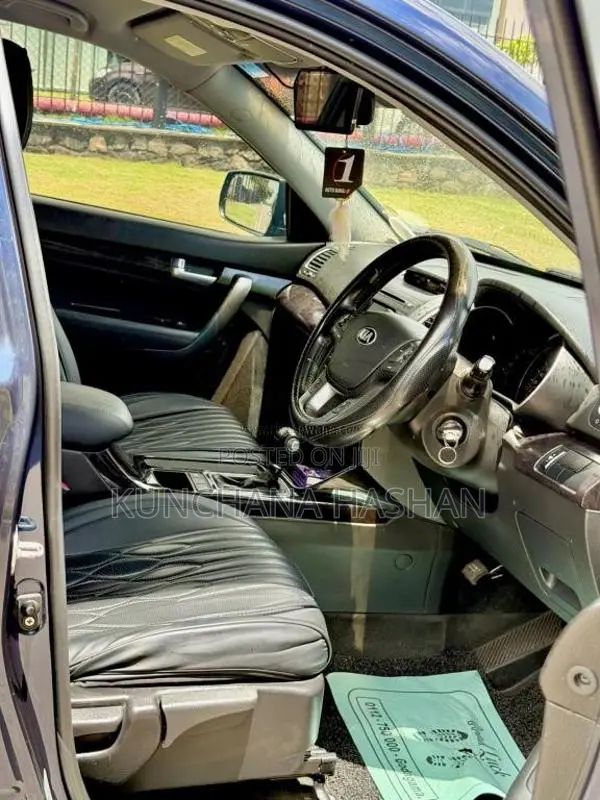 Kia Sorento 2013 SUV (Used)