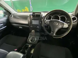 Suzuki GRAND VITARA 2005 SUV (Used)