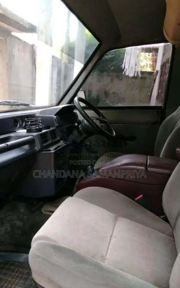 Tata SUMO 1996 SUV (Used)