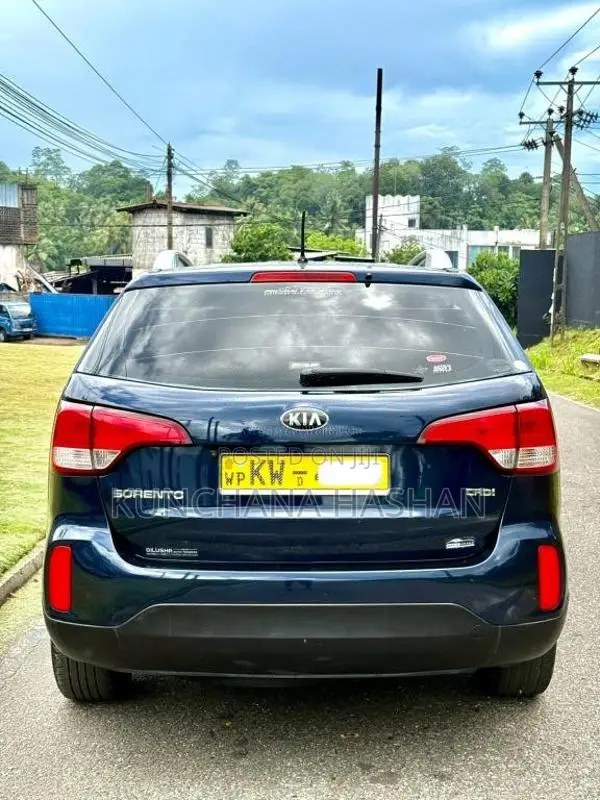 Kia Sorento 2013 SUV (Used)