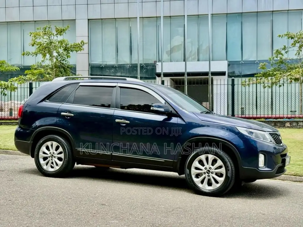 Kia Sorento 2013 SUV (Used)