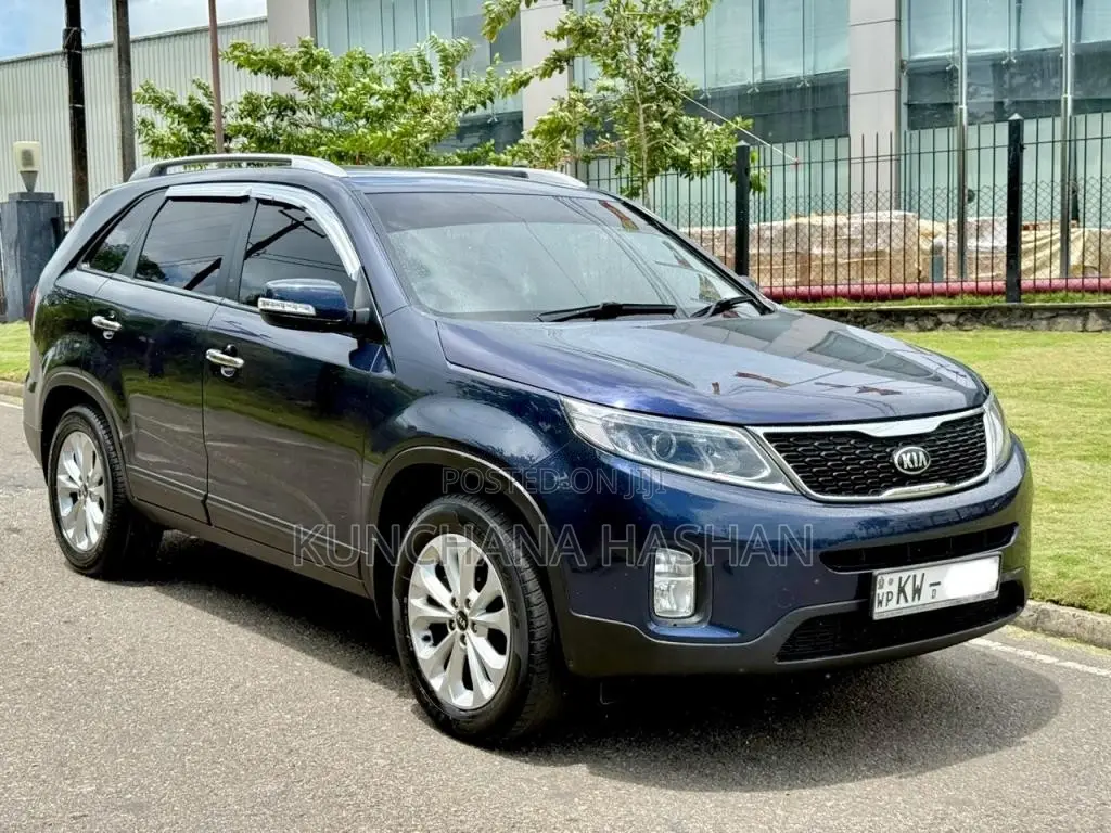 Kia Sorento 2013 SUV (Used)