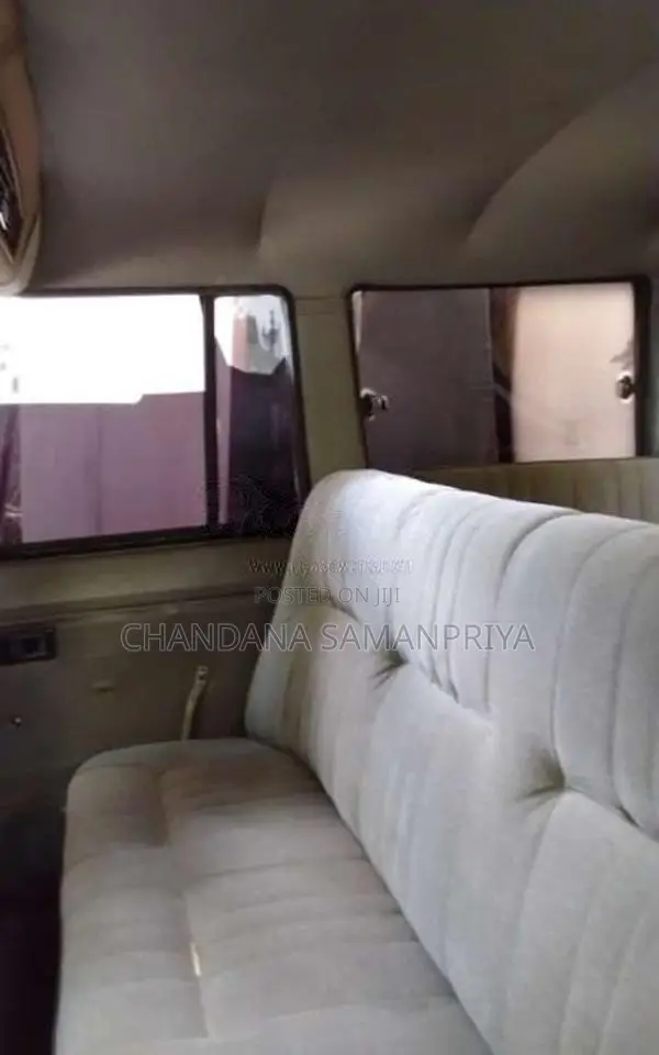 Tata SUMO 1996 SUV (Used)
