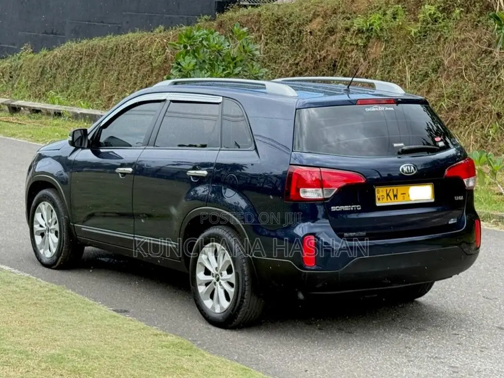 Kia Sorento 2013 SUV (Used)