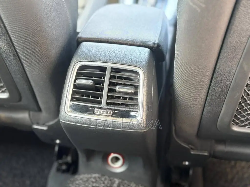 Audi Q3 2017 SUV (Used)