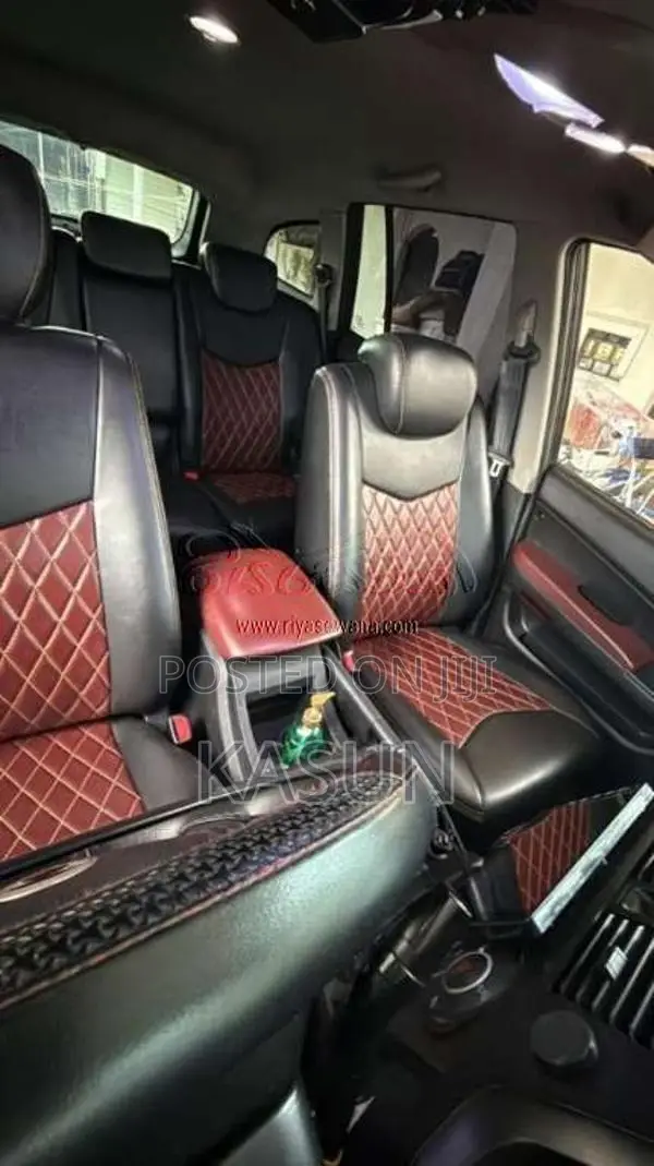 Micro Kyron 2009 SUV (Used)