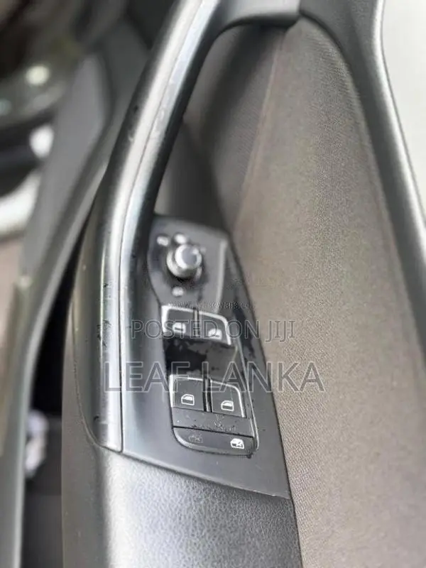 Audi Q3 2017 SUV (Used)