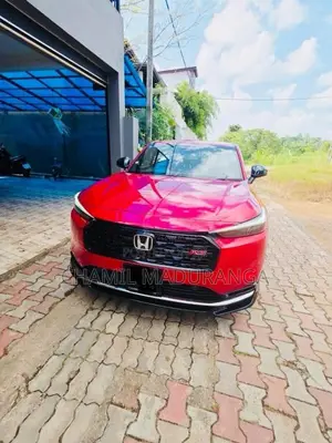 Honda Vezel RS Premium 2025 SUV (Used)