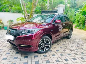Honda Vezel 2014 SUV (Used)