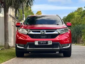 Honda CRV Masterpiece 2019 SUV (Used)