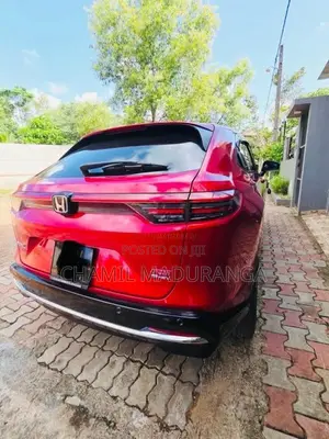 Honda Vezel RS Premium 2025 SUV (Used)