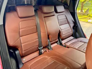 Honda CRV Masterpiece 2019 SUV (Used)
