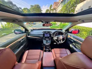 Honda CRV Masterpiece 2019 SUV (Used)