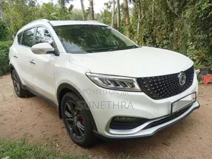 DFSK Glory I-Auto Limited Edition 2026 SUV (Used)