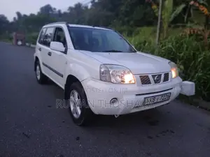 Nissan X-Trail 2006 SUV (Used)