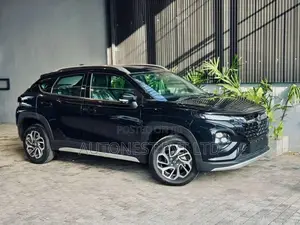 Suzuki Fronx Alpha 2026 SUV Brand New