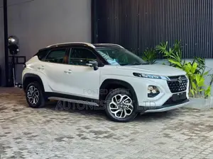 Suzuki Fronx Alpha Dual Tone 2026 SUV Brand New