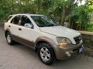 Kia Sorento 2005 SUV (Used)