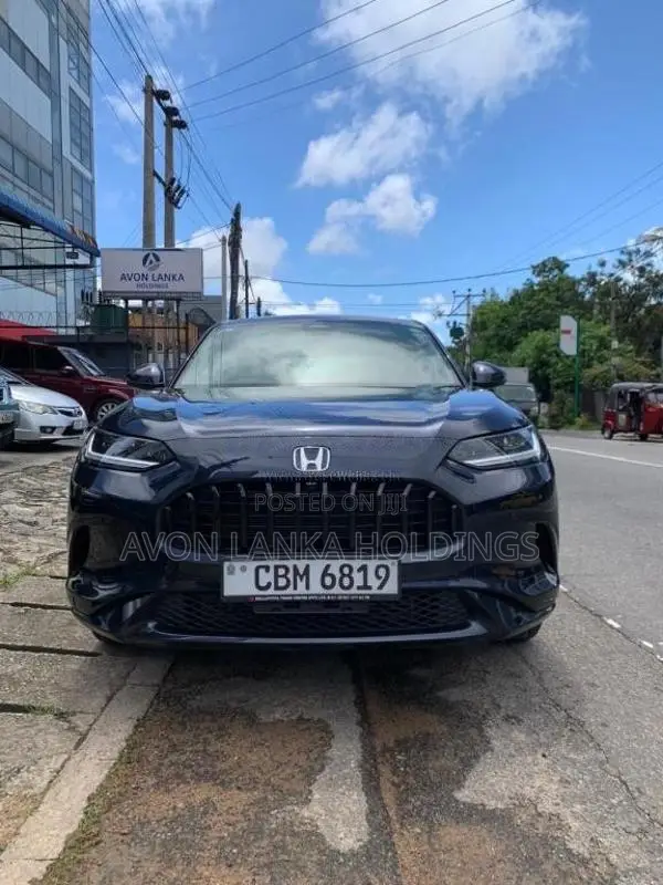 Honda ZRV Premium 2023 SUV (Used)