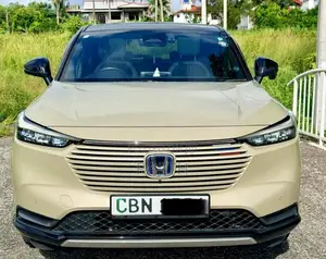 Honda Vezel 2023 SUV (Used)