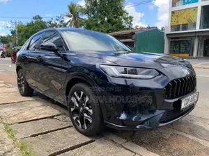 Honda ZRV Premium 2023 SUV (Used)