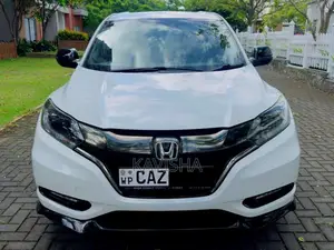 Honda Vezel 2018 SUV (Used)