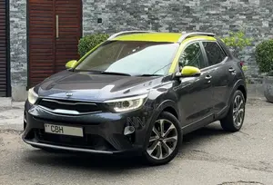 Kia Stonic UK 2019 SUV (Used)