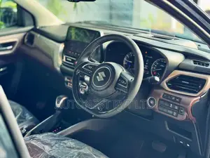 Suzuki Fronx Alpha 2026 SUV Brand New