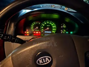 Kia Sorento 2005 SUV (Used)