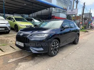 Honda ZRV Premium 2023 SUV (Used)