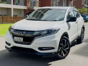 Honda Vezel 2018 SUV (Used)