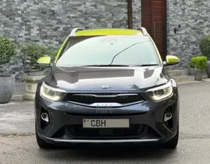 Kia Stonic UK 2019 SUV (Used)
