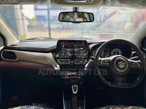 Suzuki Fronx Alpha 2026 SUV Brand New