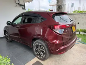 Honda Vezel 2015 SUV (Used)