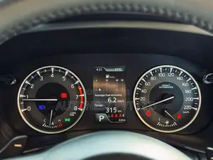 Suzuki Fronx Alpha 2026 SUV Brand New