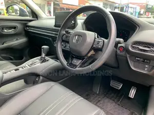 Honda ZRV Premium 2023 SUV (Used)