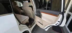 Toyota Land Cruiser 2013 SUV (Used)