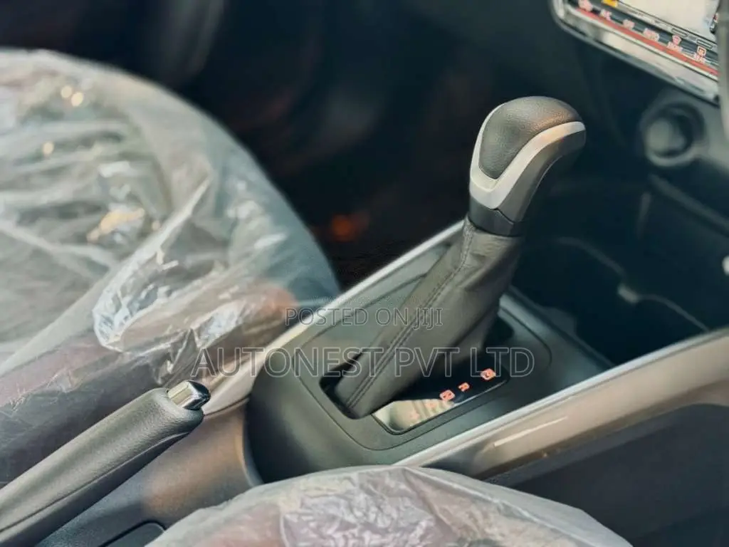 Suzuki Fronx Alpha 2026 SUV Brand New