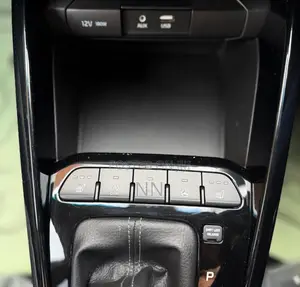 Kia Stonic UK 2019 SUV (Used)