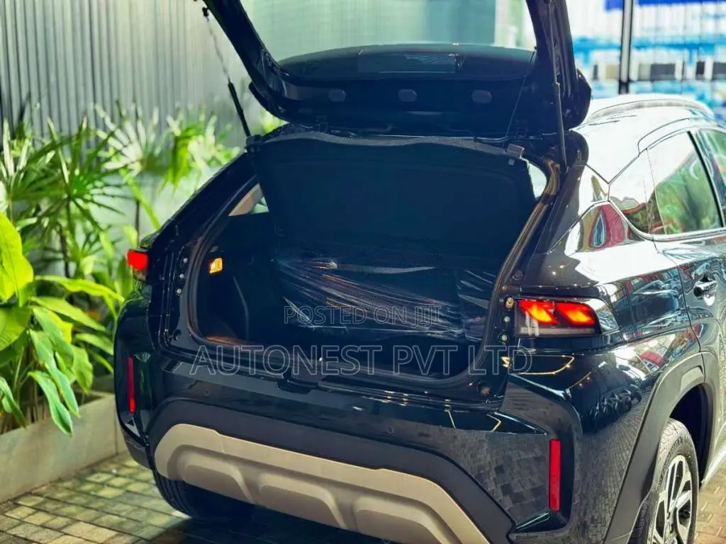 Suzuki Fronx Alpha 2026 SUV Brand New