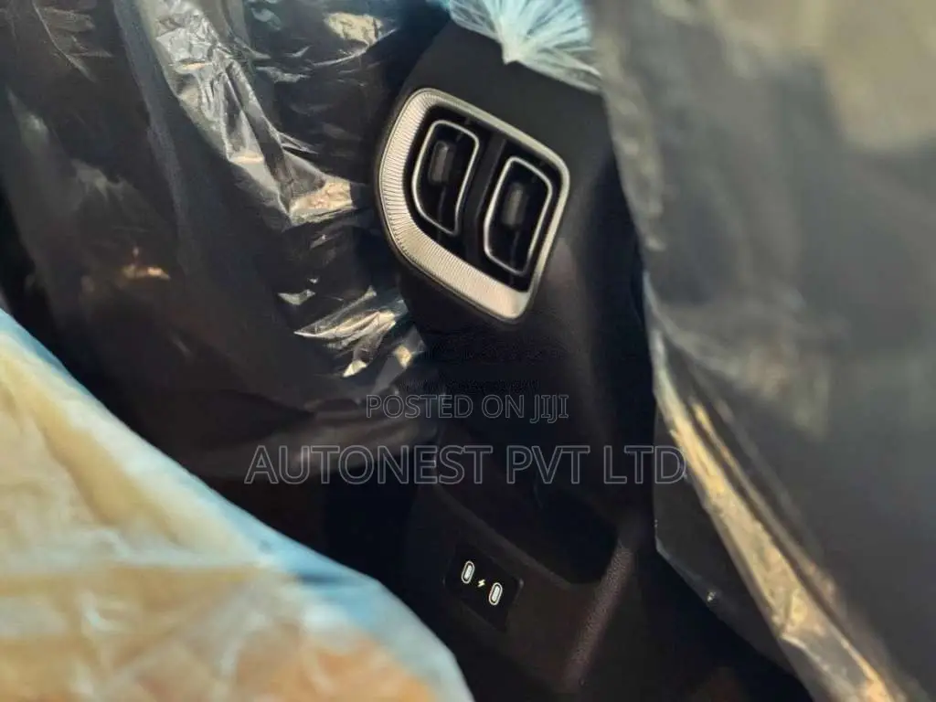 Kia Sonet HTX Plus 2026 SUV Brand New