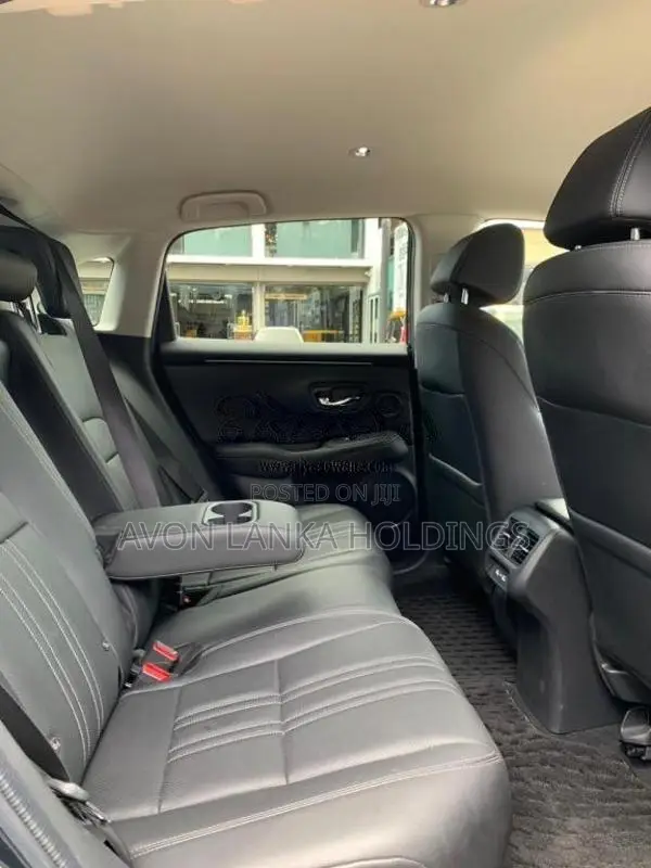 Honda ZRV Premium 2023 SUV (Used)