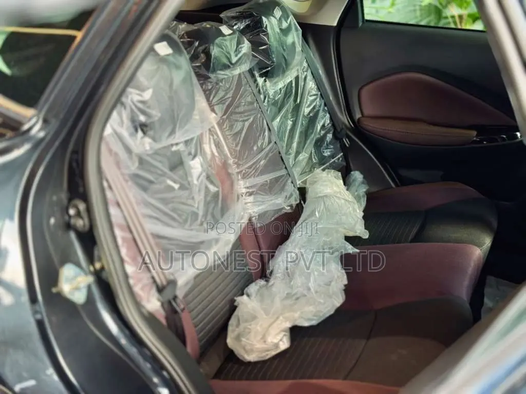 Suzuki Fronx Alpha 2026 SUV Brand New