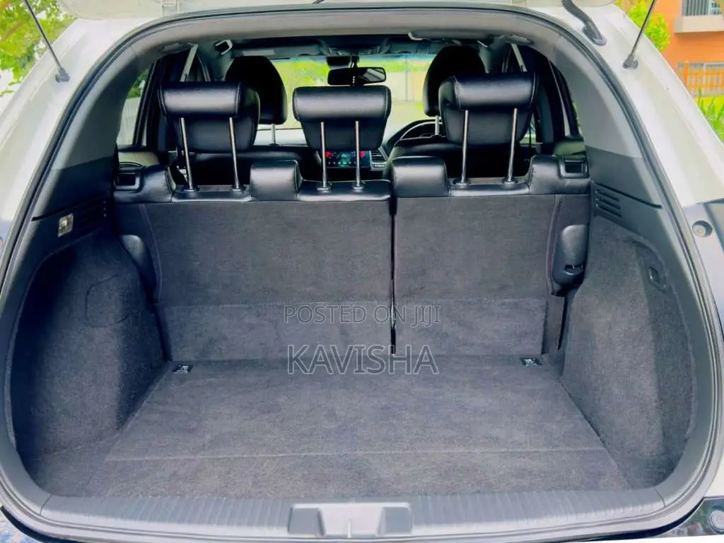 Honda Vezel 2018 SUV (Used)
