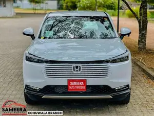 Honda Vezel Z Premium 2026 SUV Brand New