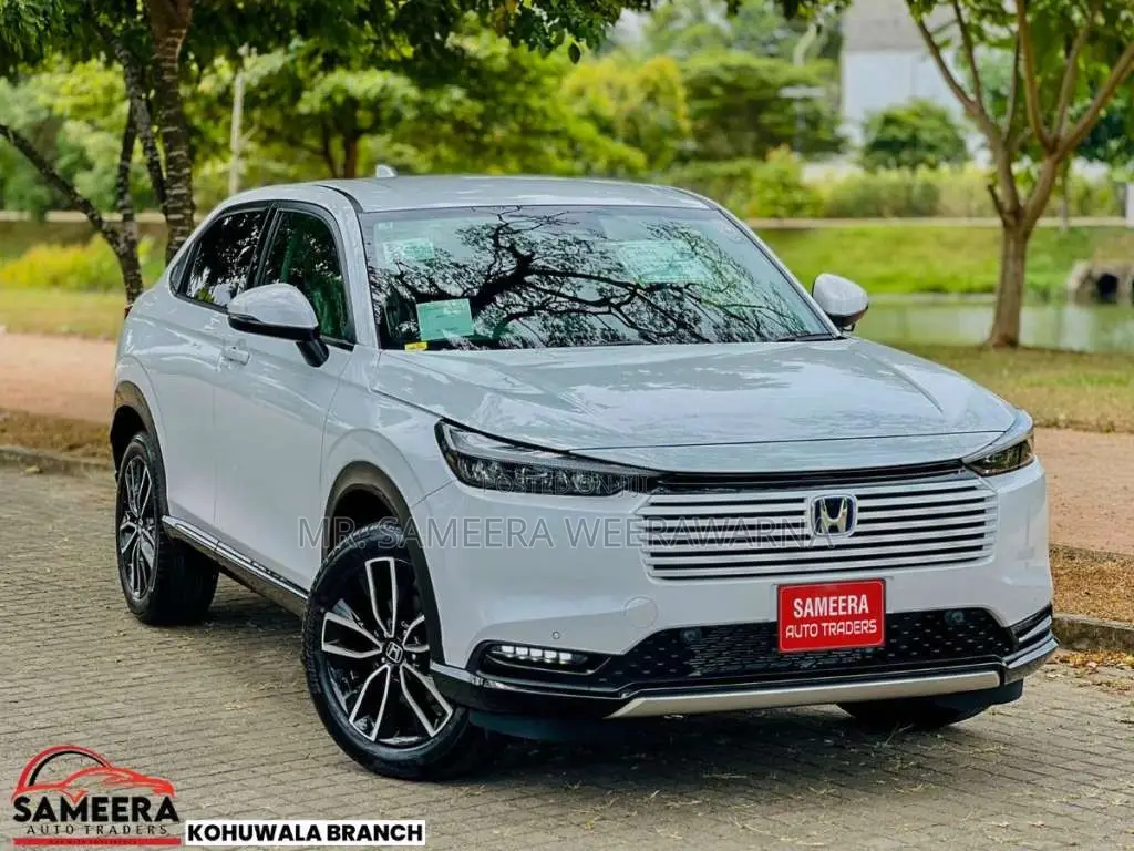 Honda Vezel Z Premium 2026 SUV Brand New