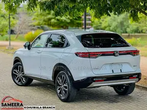 Honda Vezel Z Premium 2026 SUV Brand New