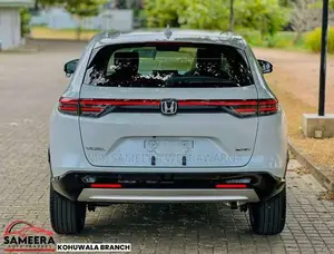 Honda Vezel Z Premium 2026 SUV Brand New