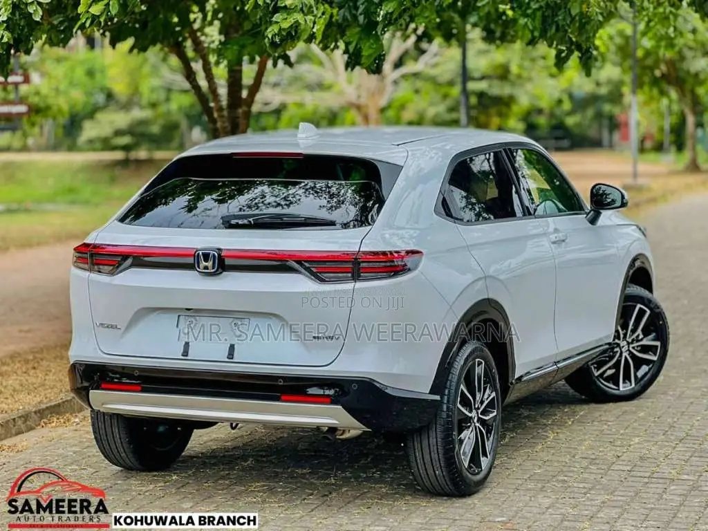 Honda Vezel Z Premium 2026 SUV Brand New