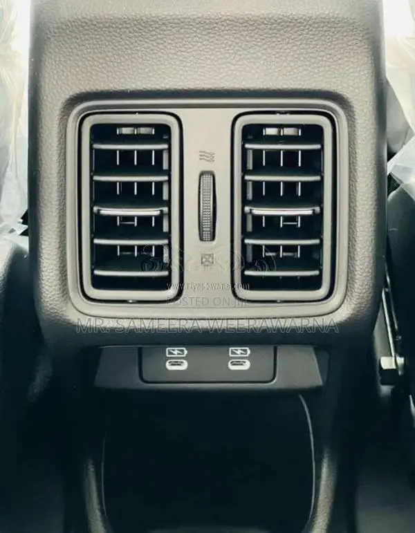Honda Vezel Z Premium 2026 SUV Brand New